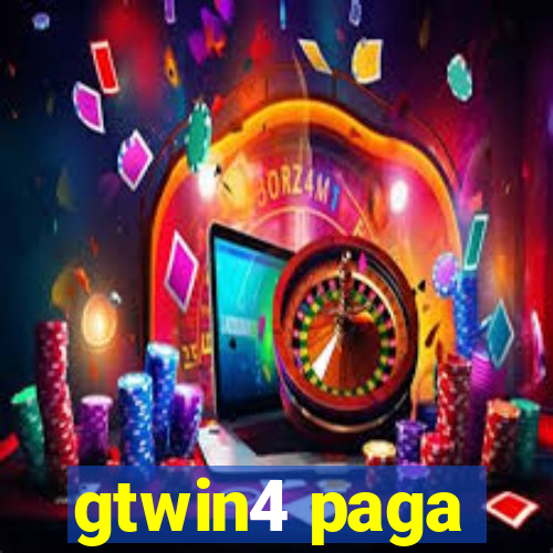 gtwin4 paga